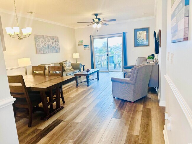 Foto del edificio - 505 Wickham Dr