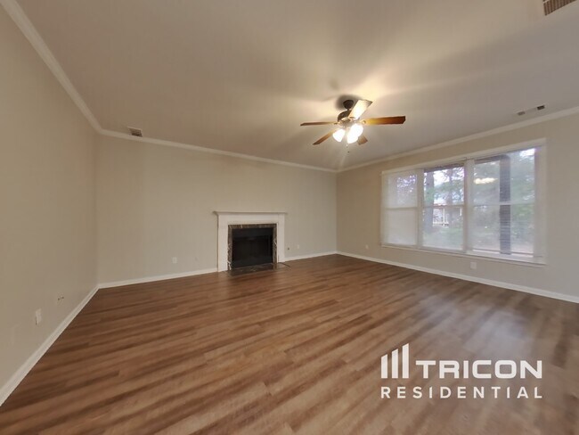Foto del edificio - 6888 Kerrie Way Lithonia GA