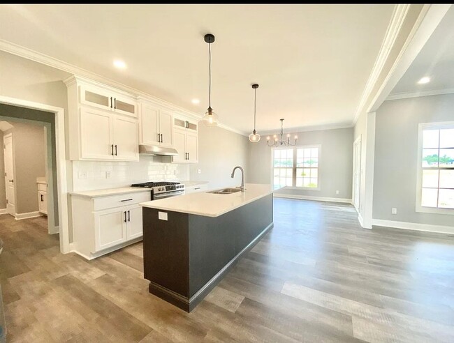 Building Photo - 4 Bed with 3 car attached garage