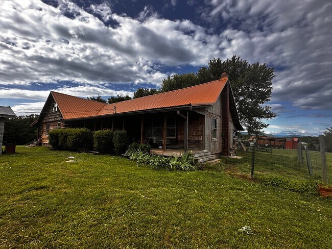 Foto del edificio - 930 Church Hill Rd