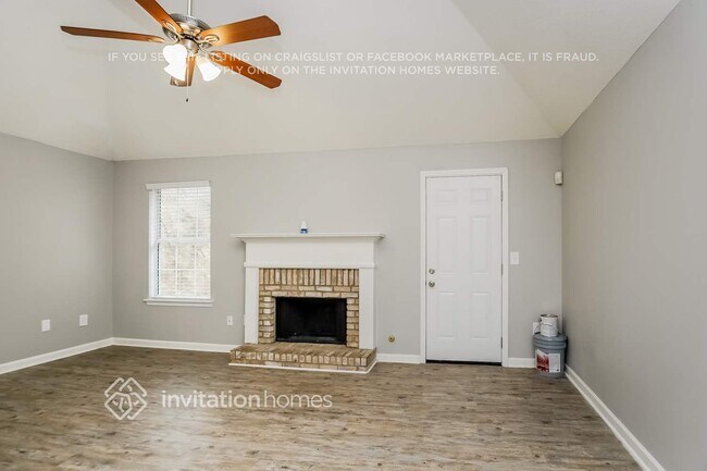 Foto del edificio - 5449 Sweetsprings Dr SW