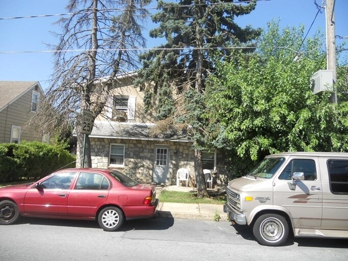 Foto del edificio - 956 6th St