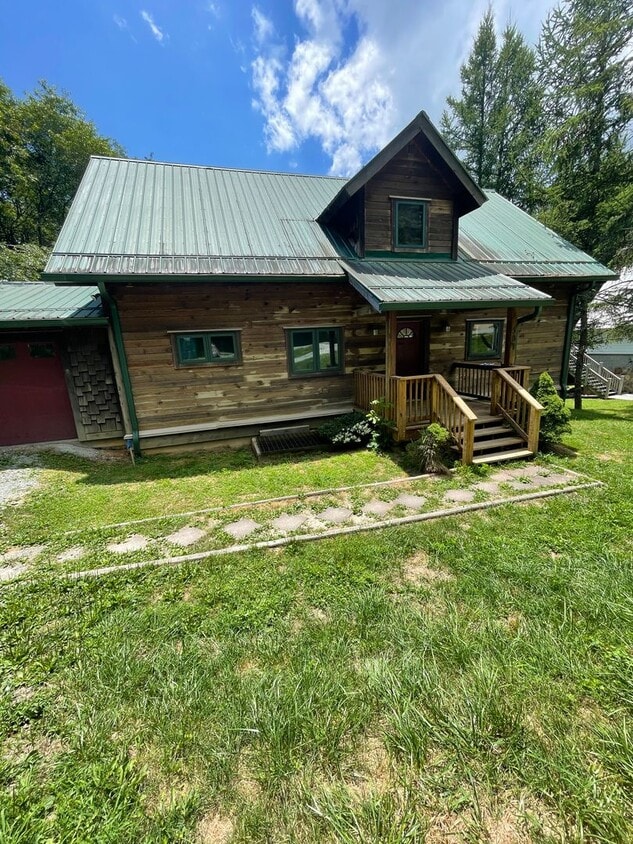 Photo - 504 Stuart Williams Road