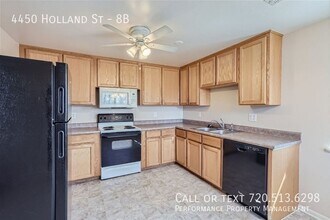 Building Photo - 4450 Holland St