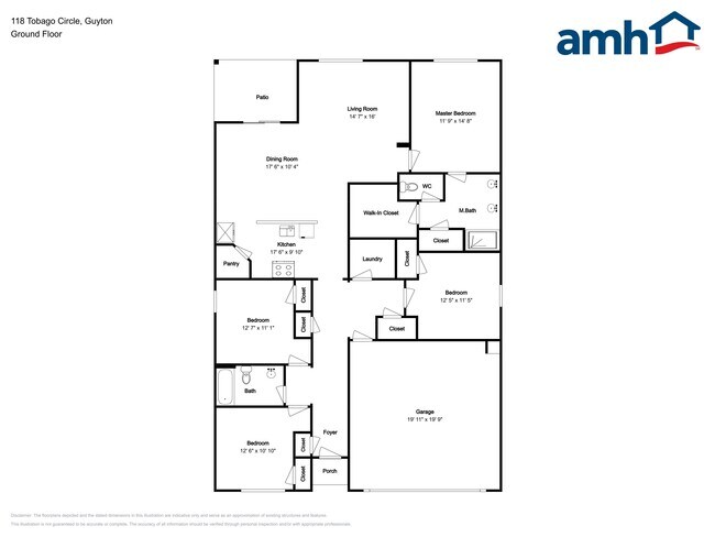 Building Photo - 118 Tobago Cir
