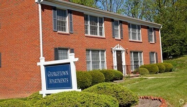 Building Photo - 959 Georgetown St