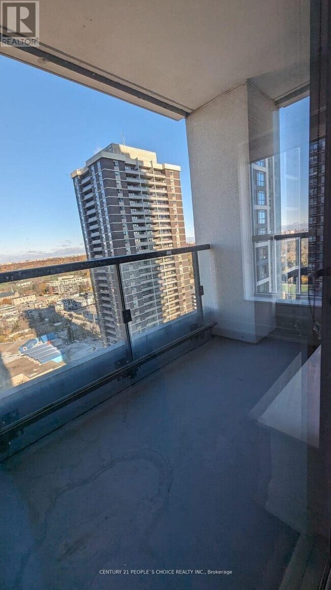 Photo du bâtiment - 9 Mabelle Ave