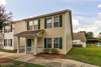 Building Photo - 517 Amber Jack Dr