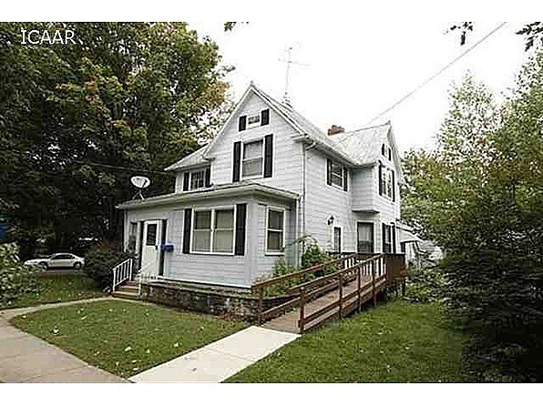 Foto del edificio - 430 N Van Buren St