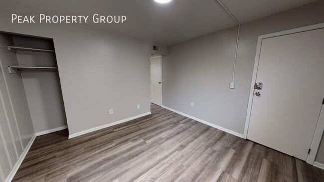 Foto del edificio - Available Fall 2025! 1 Bedroom Apartment N...