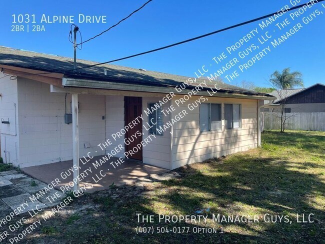 Building Photo - *APPLICATION PENDING* - 2/2 For Rent in De...