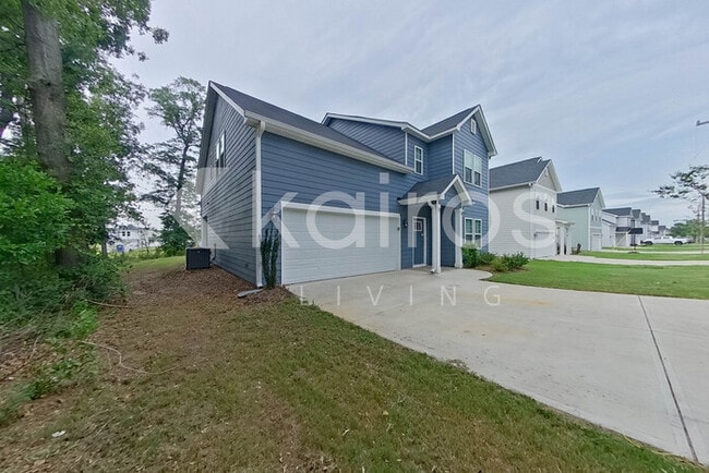 Building Photo - 117 Williams Ln