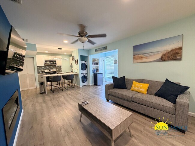 Foto del edificio - 4000 Gulf Terrace Dr