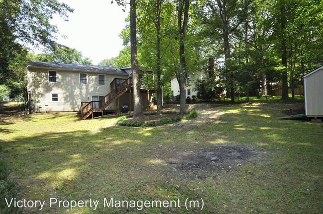 Foto del edificio - 3 br, 2.5 bath House - 7535 Mine Valley Rd