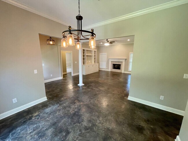 Foto del edificio - 4 bed 2.5 bath home in Ridgeland!*MOVE IN ...