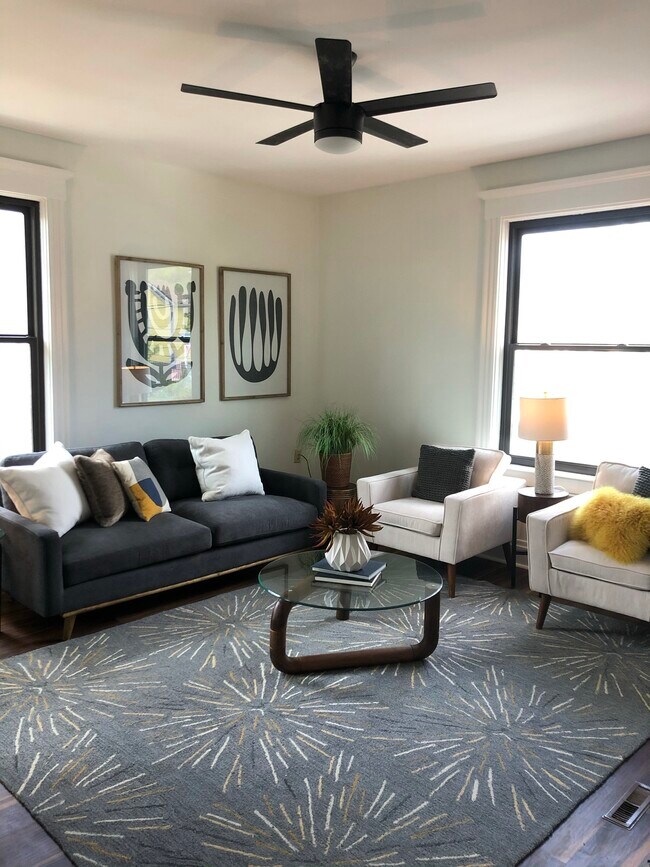 Foto del edificio - 3607 Morris Pl