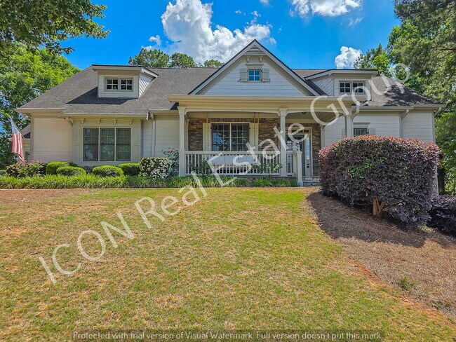 Foto del edificio - 5/5 Executive Home in Canton-Ranch on full finished basement!