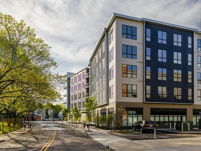 Foto del edificio - 3531 Washington St