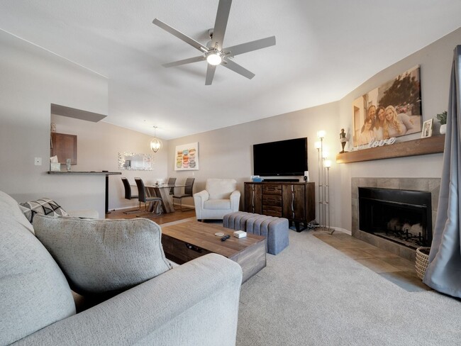 Building Photo - Charming 1BR Condo in Flagstaff