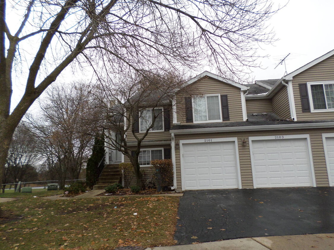 Primary Photo - 2101 Southwind Cir