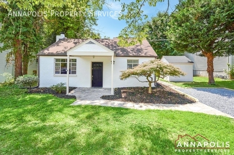 Primary Photo - 1145 skyway drive