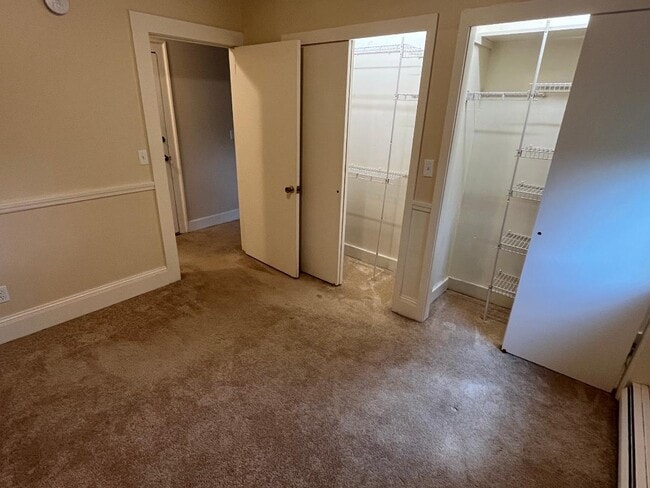 Bedroom - 69 Maple St