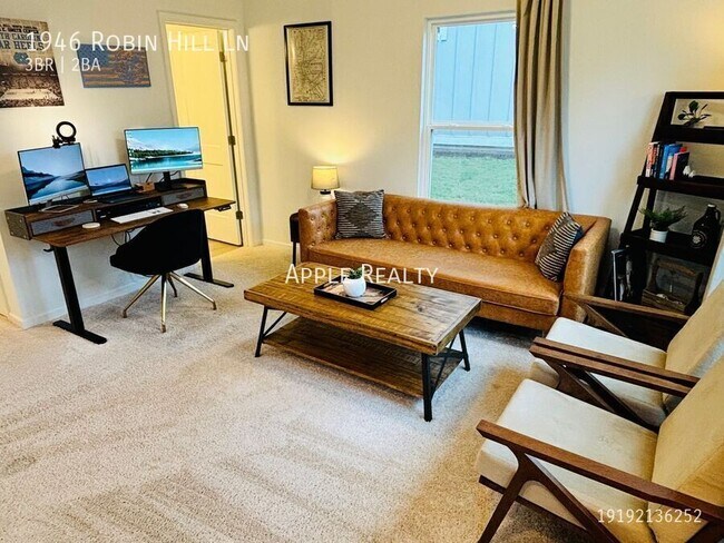 Foto del edificio - 1946 Robin Hill Ln