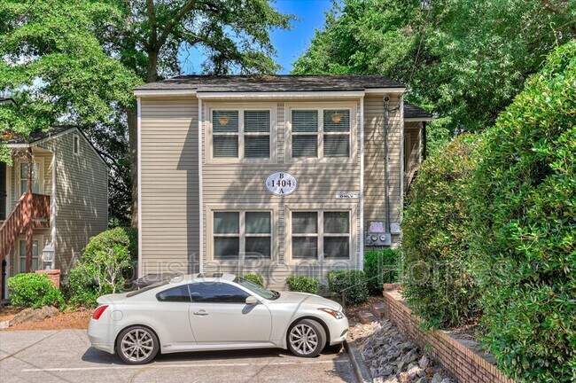 Building Photo - 1404 Johns Rd