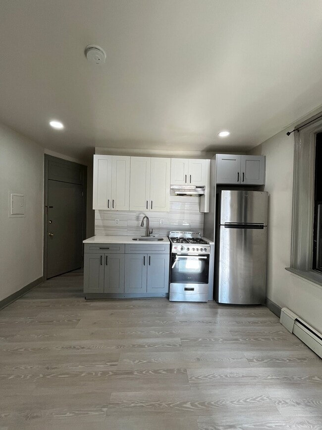 Foto del edificio - 836 Communipaw Ave