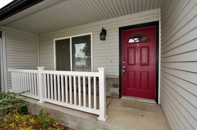 Foto del edificio - 3 bed 2 bath Rancher near Post Falls High School