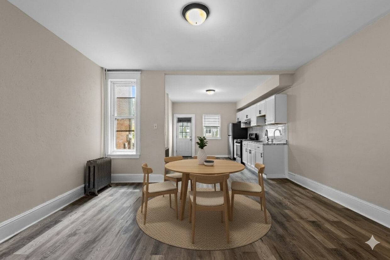 Foto principal - 6640 Leeds St