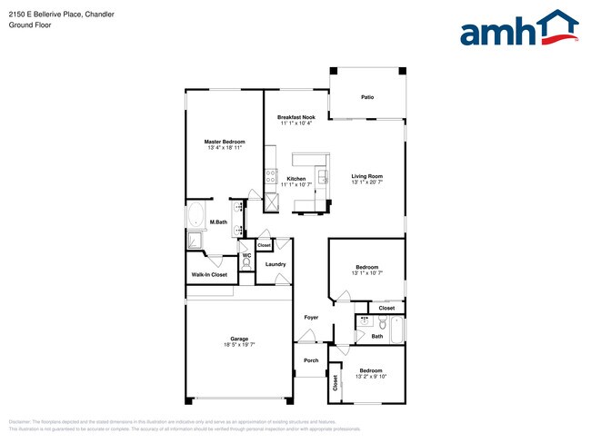 Building Photo - 2150 E Bellerive Pl