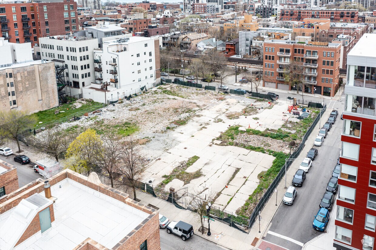 May 2022 - Old Town Residences