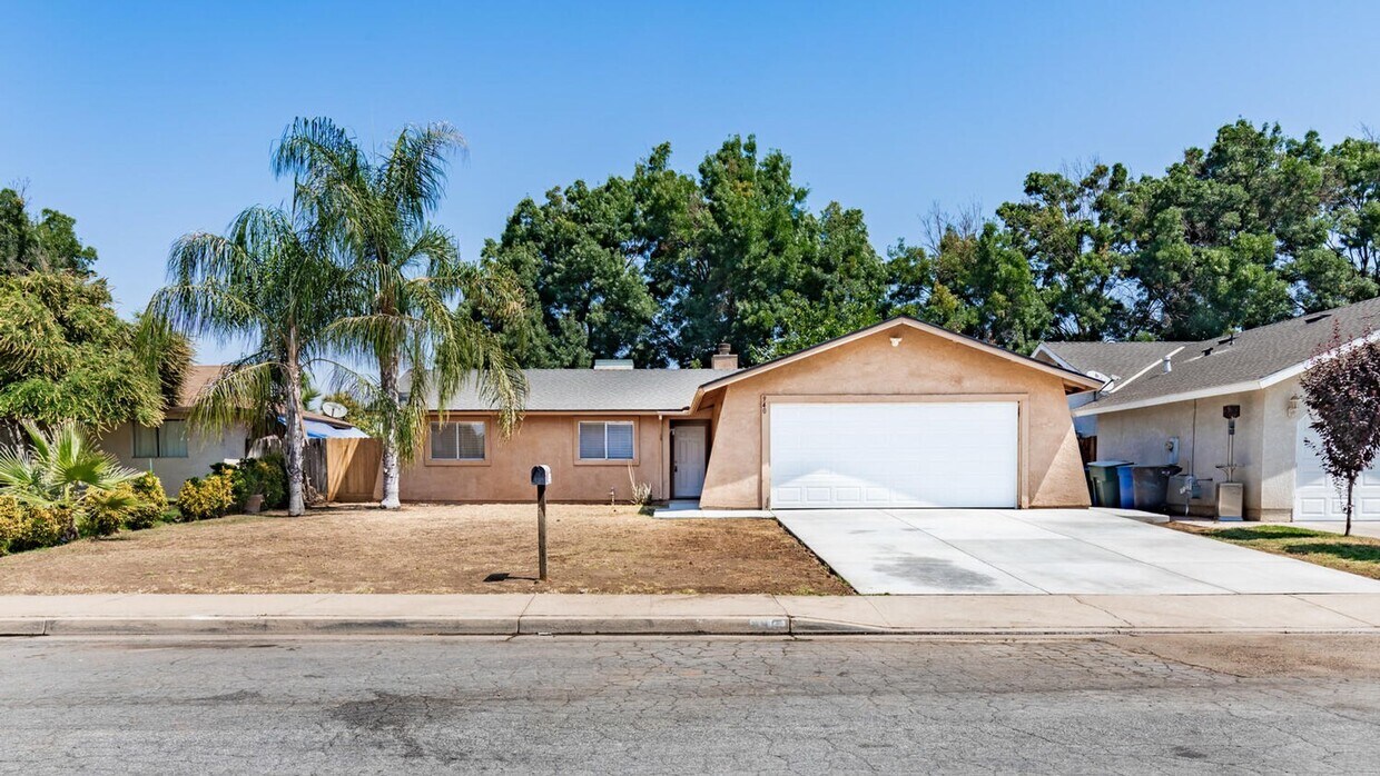 Foto principal - Sanger Home for Rent