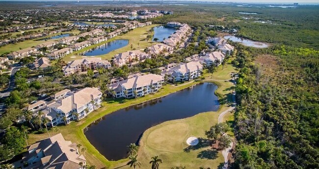 Foto del edificio - 16400 Millstone Cir