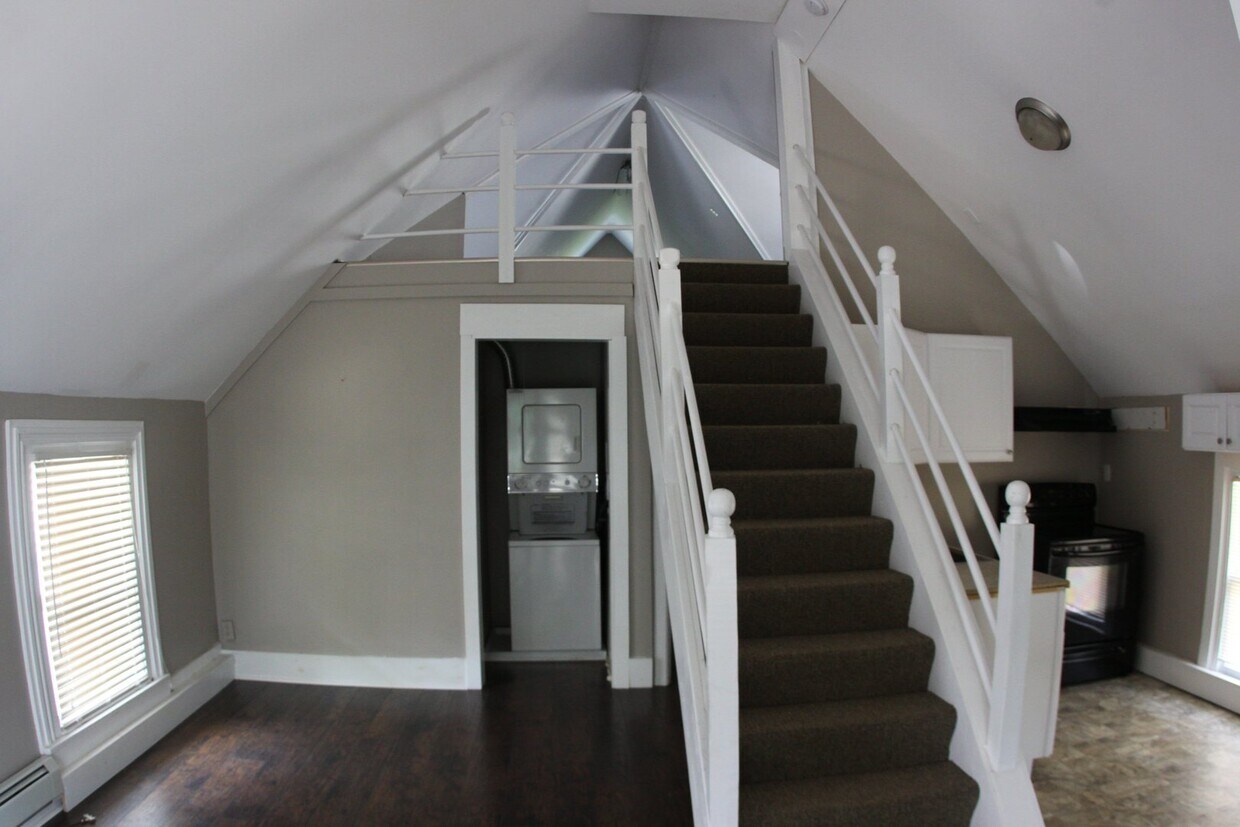 Foto principal - 28 Rowley St