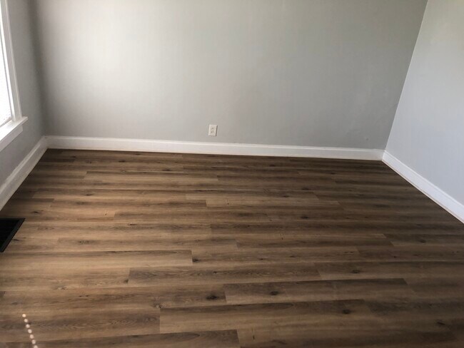 Sala de estar - 3827 Eiler St