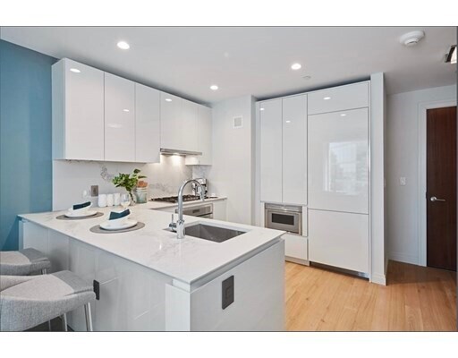 Foto del edificio - 133 Seaport Blvd
