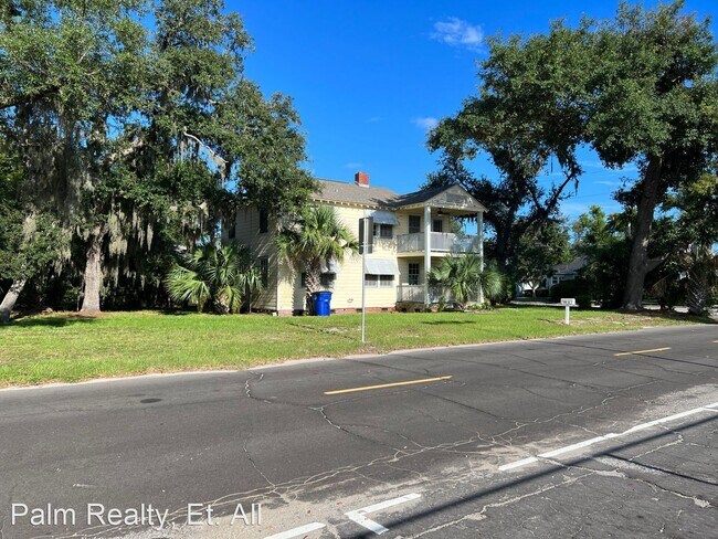 Foto del edificio - 2 br, 1 bath House - 603 E 2nd Street