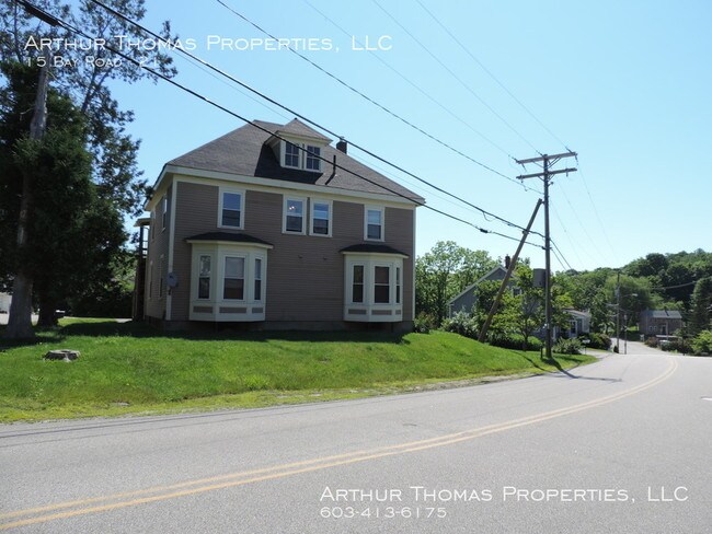 Foto del edificio - 15 Bay Rd