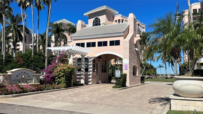Foto del edificio - 4981 Bacopa Ln S