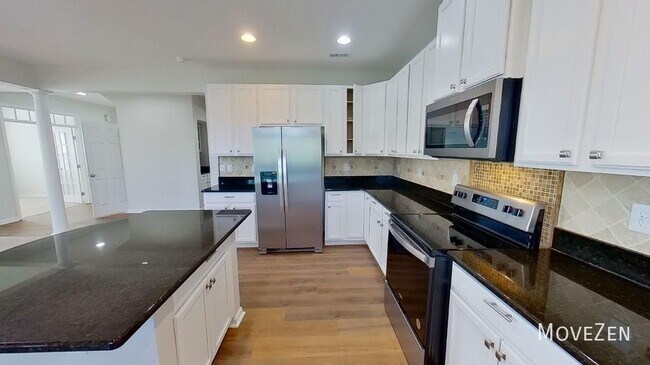 Foto del edificio - 17316 Closest Pin Dr Huntersville NC 28078...