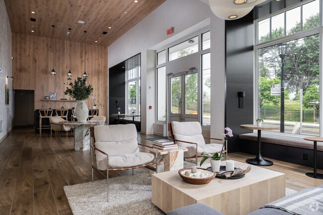 Lobby Photo - Ardea Pointe at Mill Pond