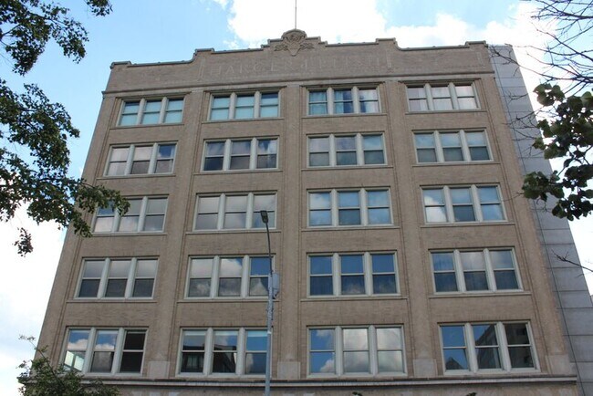 Foto del edificio - 112 11th St