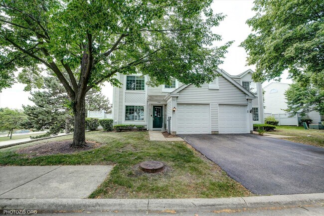 Foto del edificio - 436 Yorktown Ct