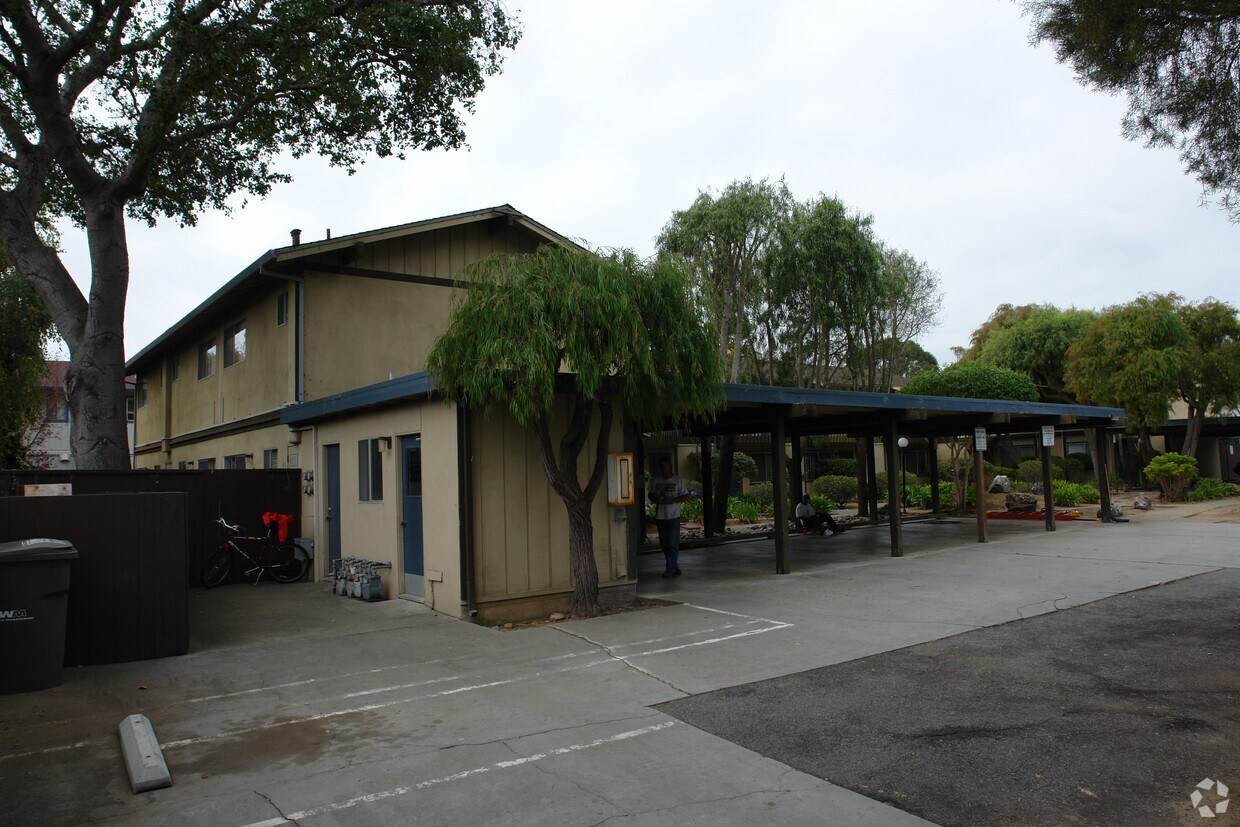 Building Photo - 1875 Wharf Rd