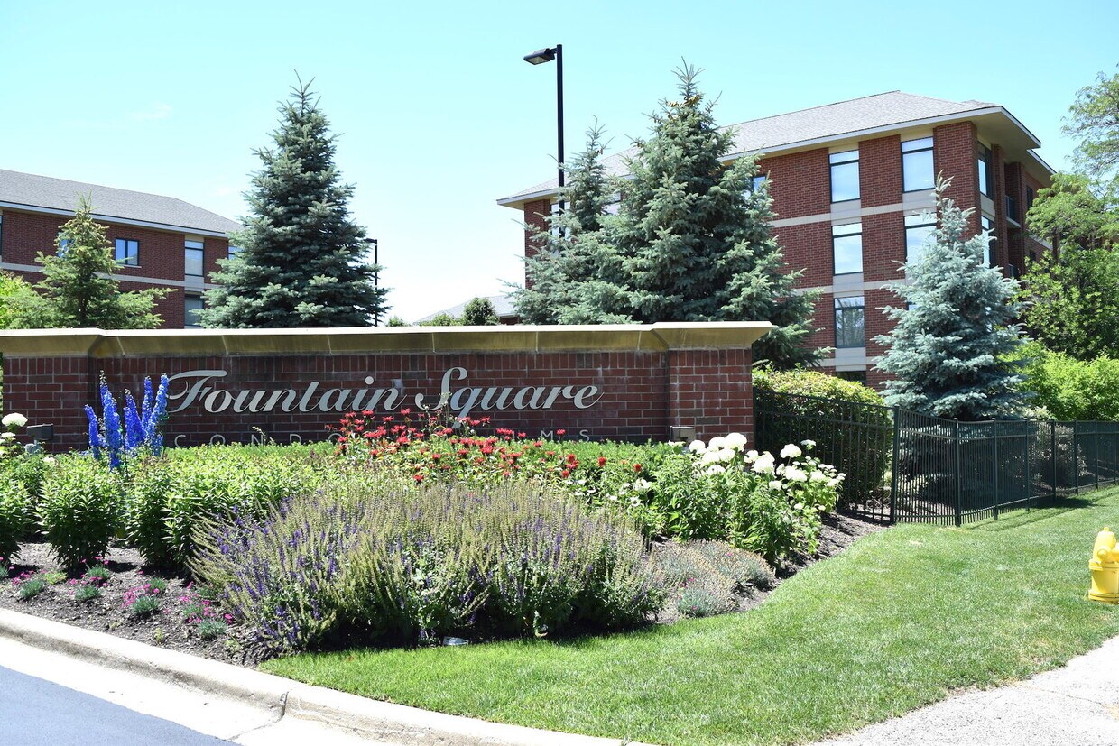 845 E 22nd St Unit B305, Lombard, IL 60148 Condo for Rent in Lombard