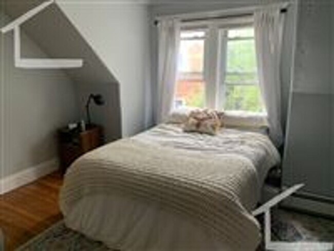 Foto del edificio - 208 Kelton St