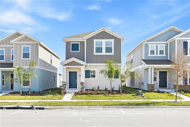 Building Photo - 6008 Zen Wy