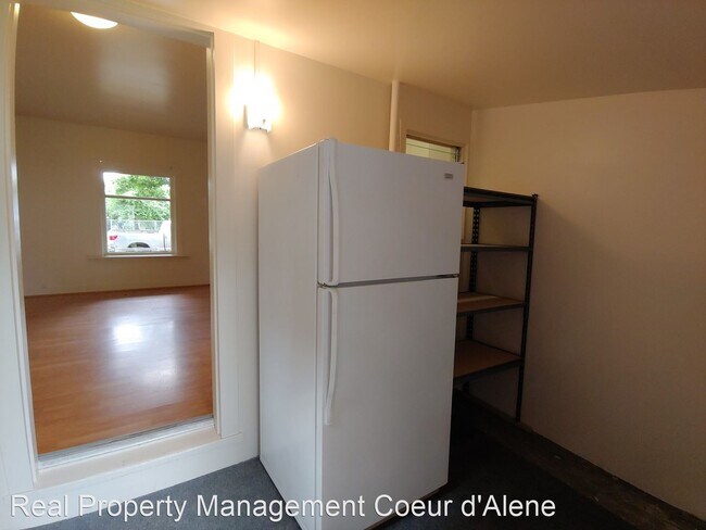 Foto del edificio - 1 br, 1 bath House - 1313 Lakeside Ave.